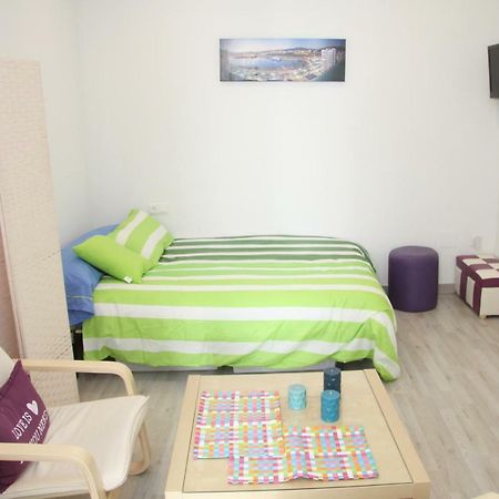 Tg Freshapartments Malaga Ngoại thất bức ảnh