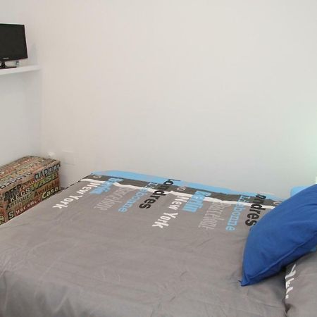 Tg Freshapartments Malaga Ngoại thất bức ảnh