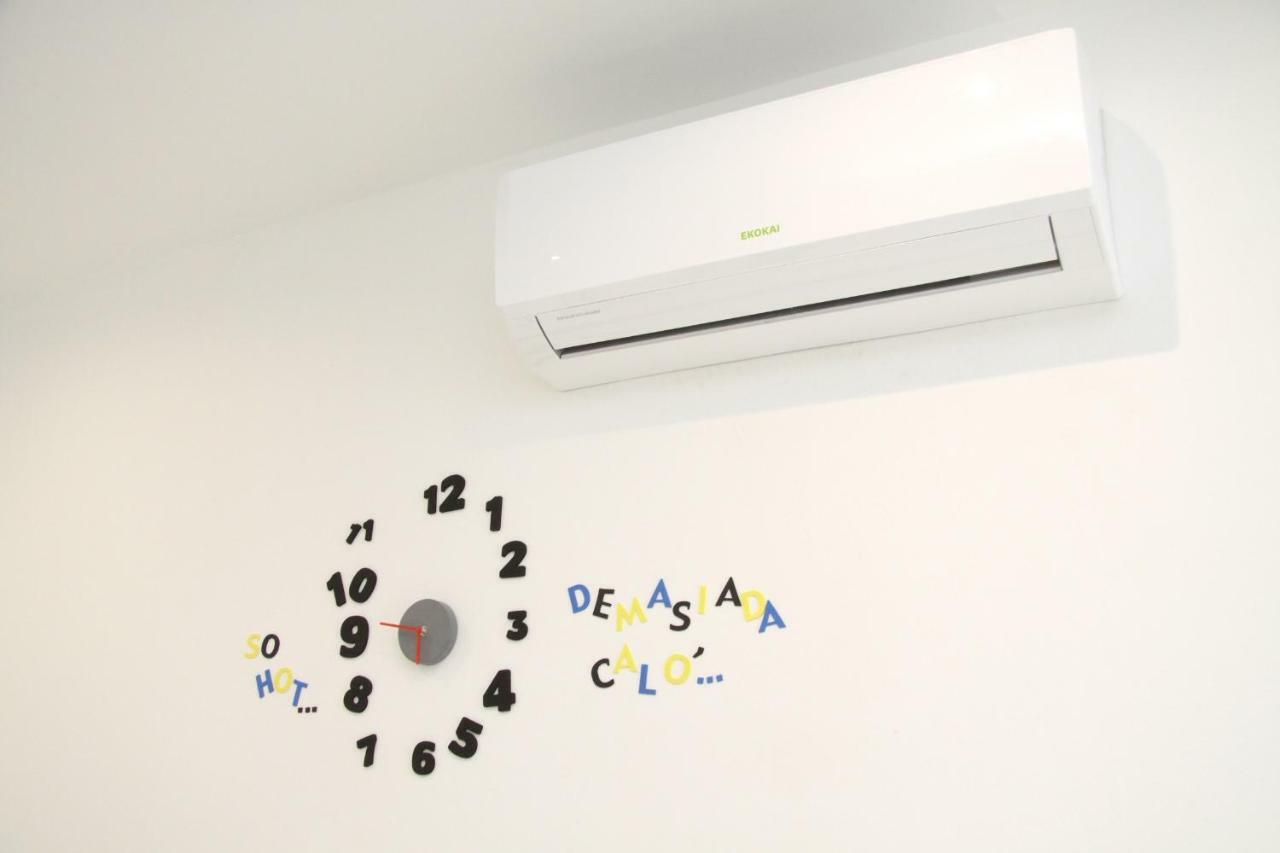 Tg Freshapartments Malaga Ngoại thất bức ảnh