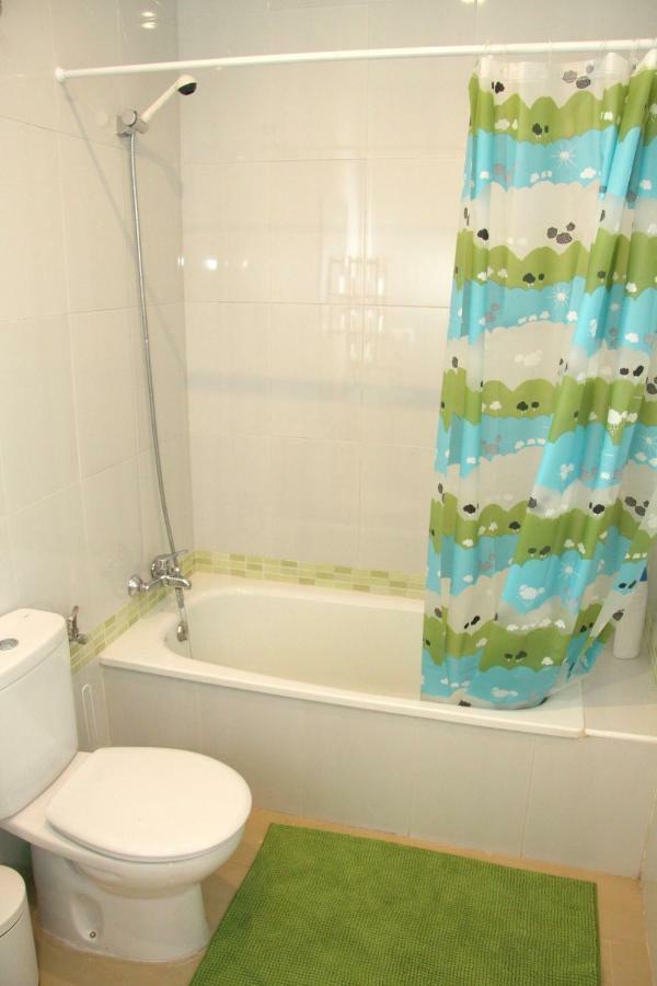 Tg Freshapartments Malaga Ngoại thất bức ảnh